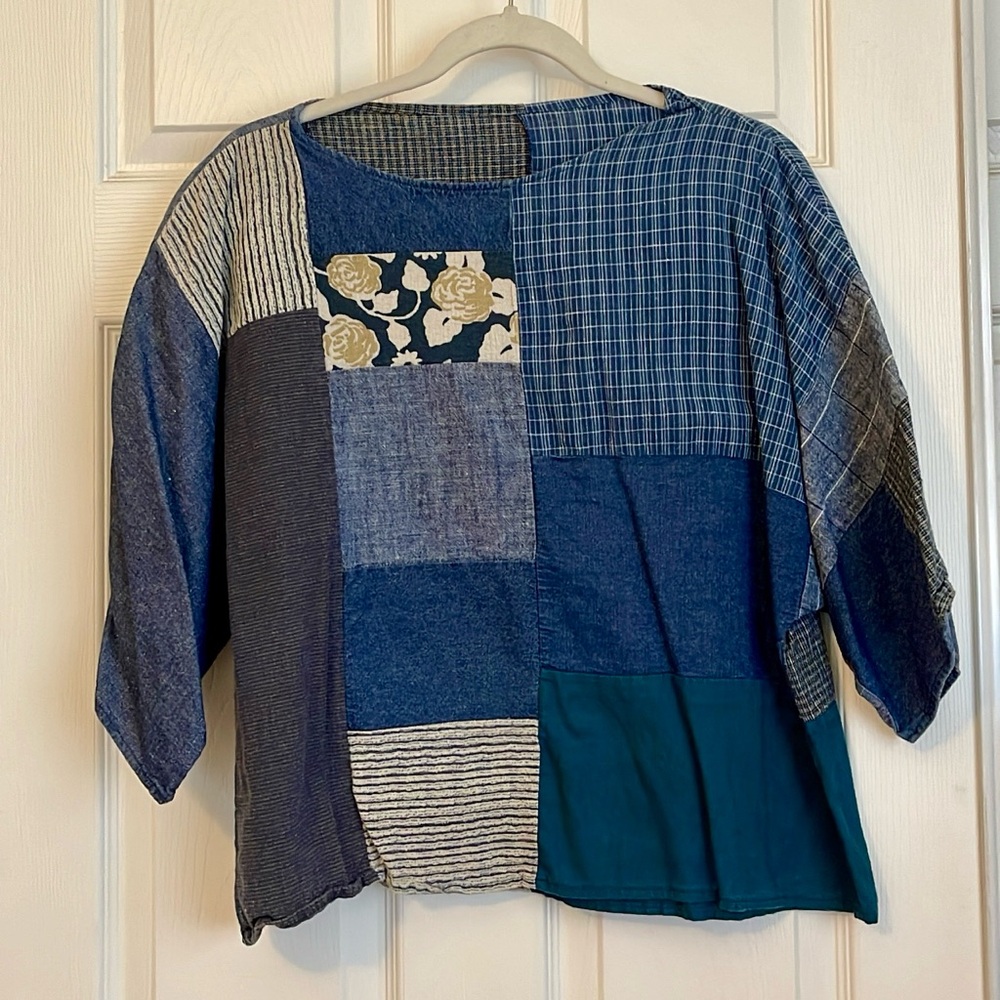 Susan Eastman OAK Tomiko Tee